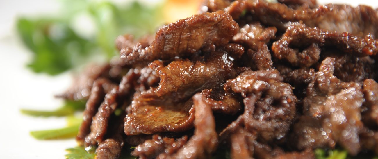 Ming Dynastie - Chinesisches Restaurant in Berlin und Hamburg