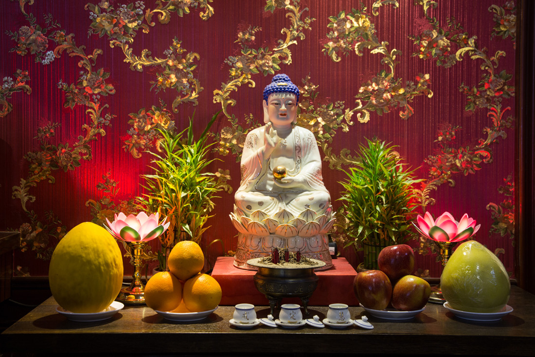 Ming Dynastie Chinesisches Restaurant in Berlin und Hamburg