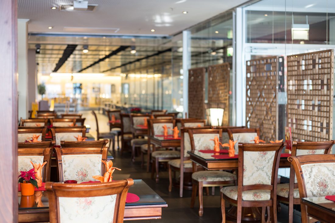 Chinesisches Restaurant Berlin In Der Nähe Ming Dynastie - Chinesisches Restaurant in Berlin und Hamburg