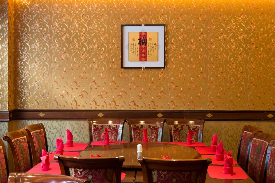 Ming Dynastie Chinesisches Restaurant in Berlin und Hamburg