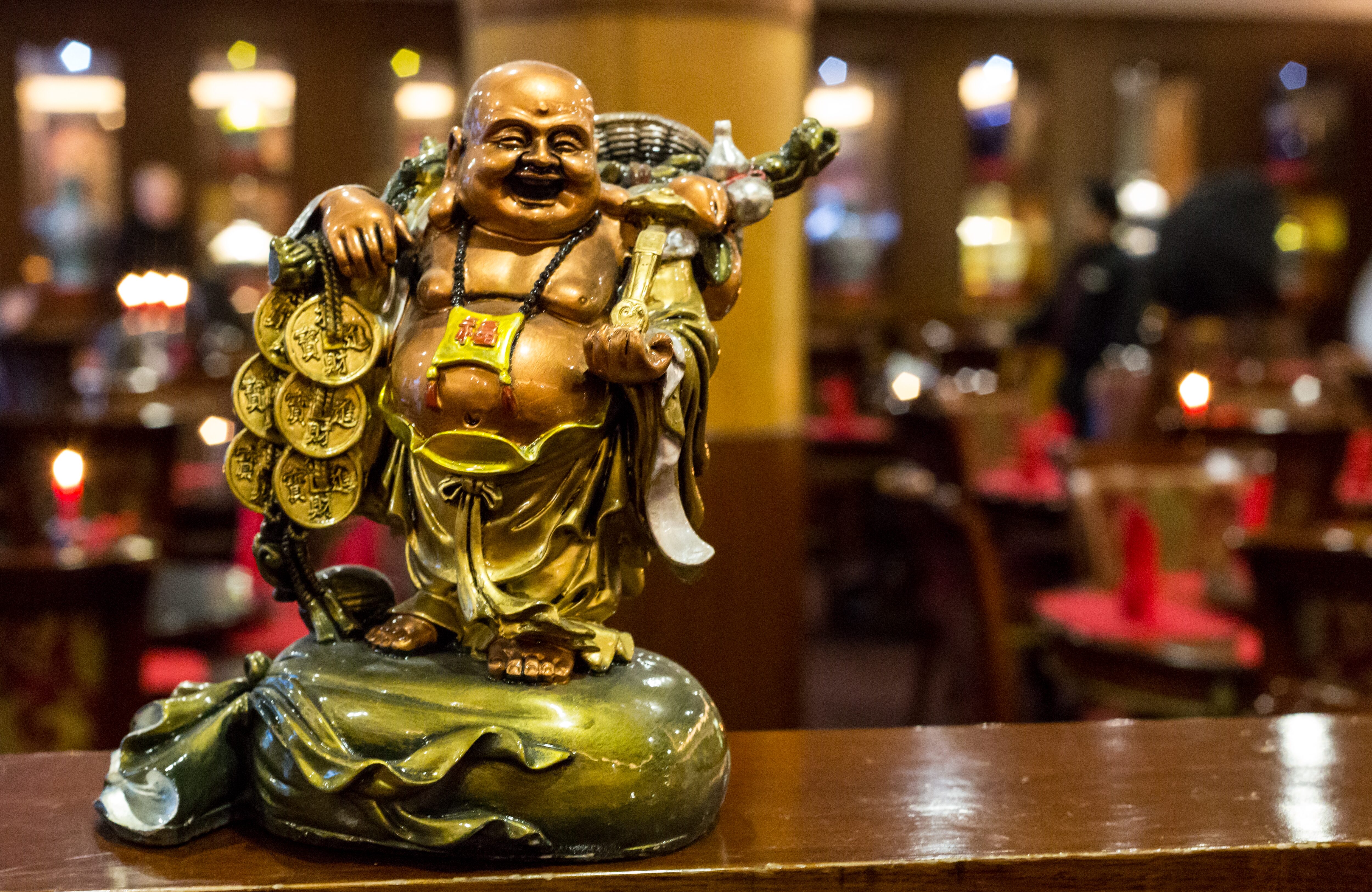 Traditionelle chinesische Speisen