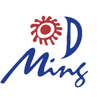 Ming Dynastie Logo